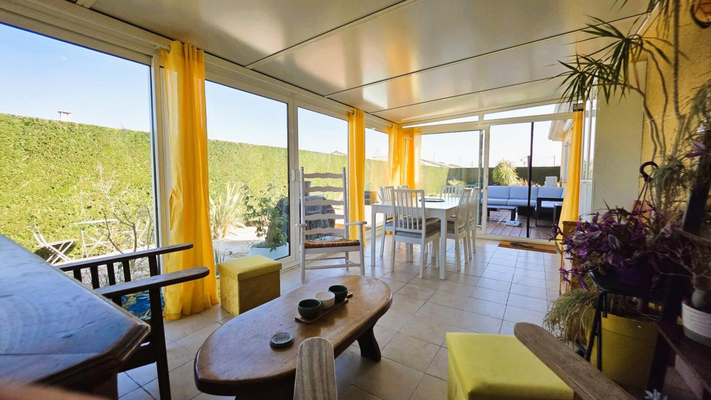 4 bedroom maison in La-ville-dieu-du-temple, Tarn-et-Garonne, France