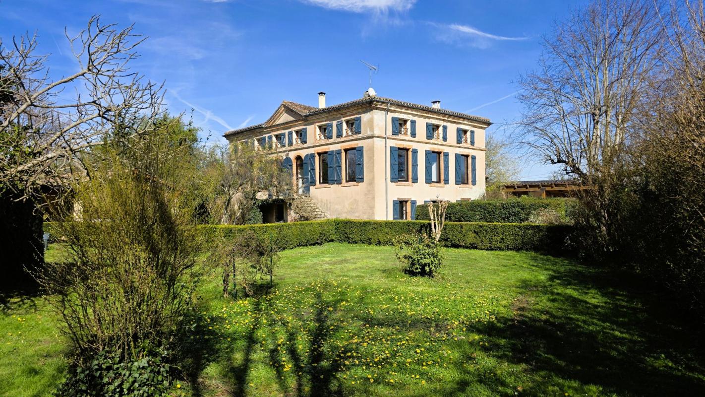 5 bedroom maison in Montauban, Tarn-et-Garonne, France