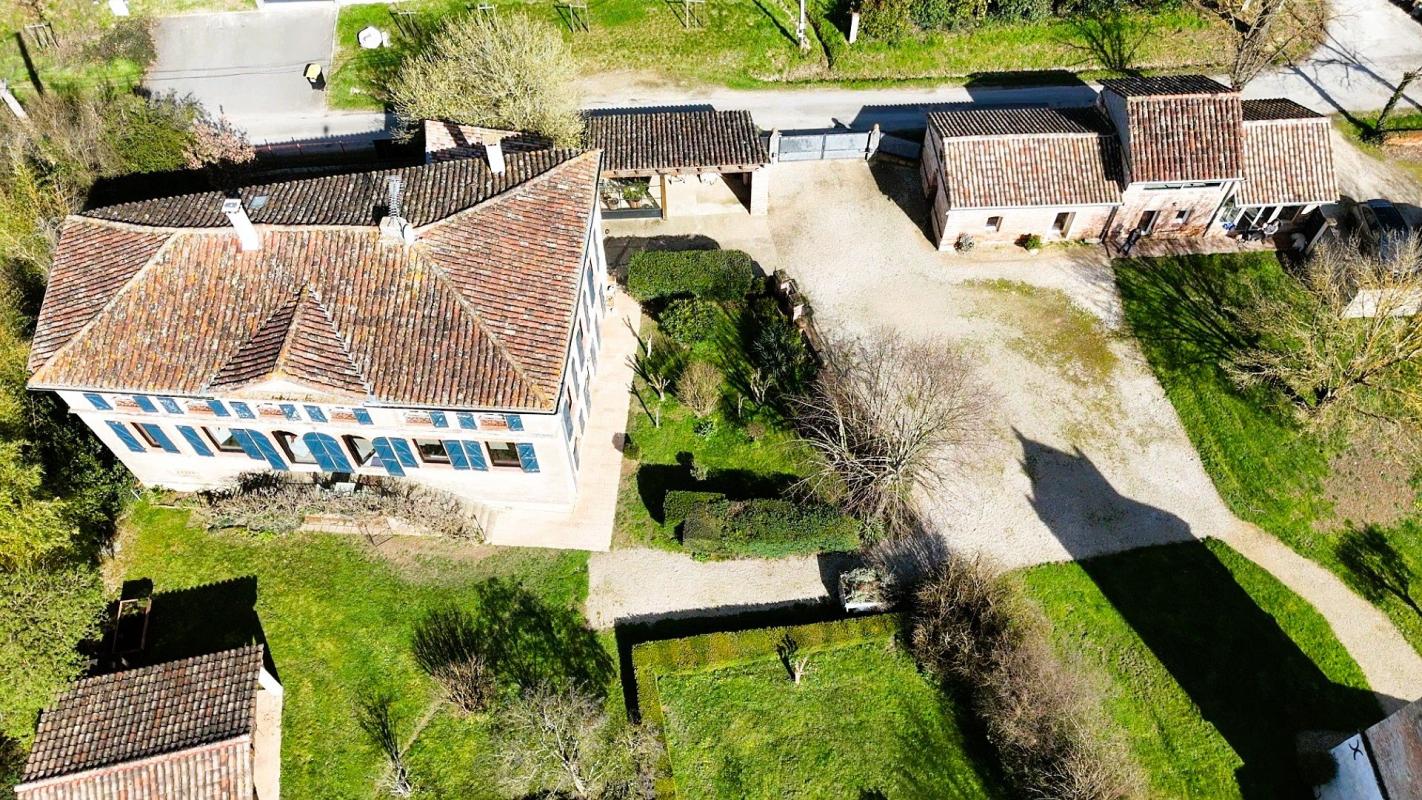 5 bedroom maison in Montauban, Tarn-et-Garonne, France