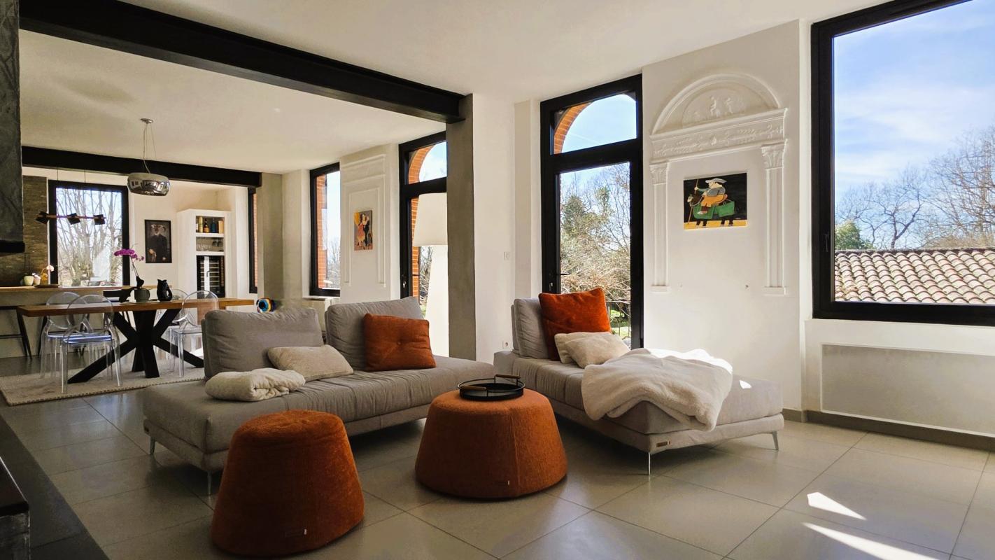 5 bedroom maison in Montauban, Tarn-et-Garonne, France