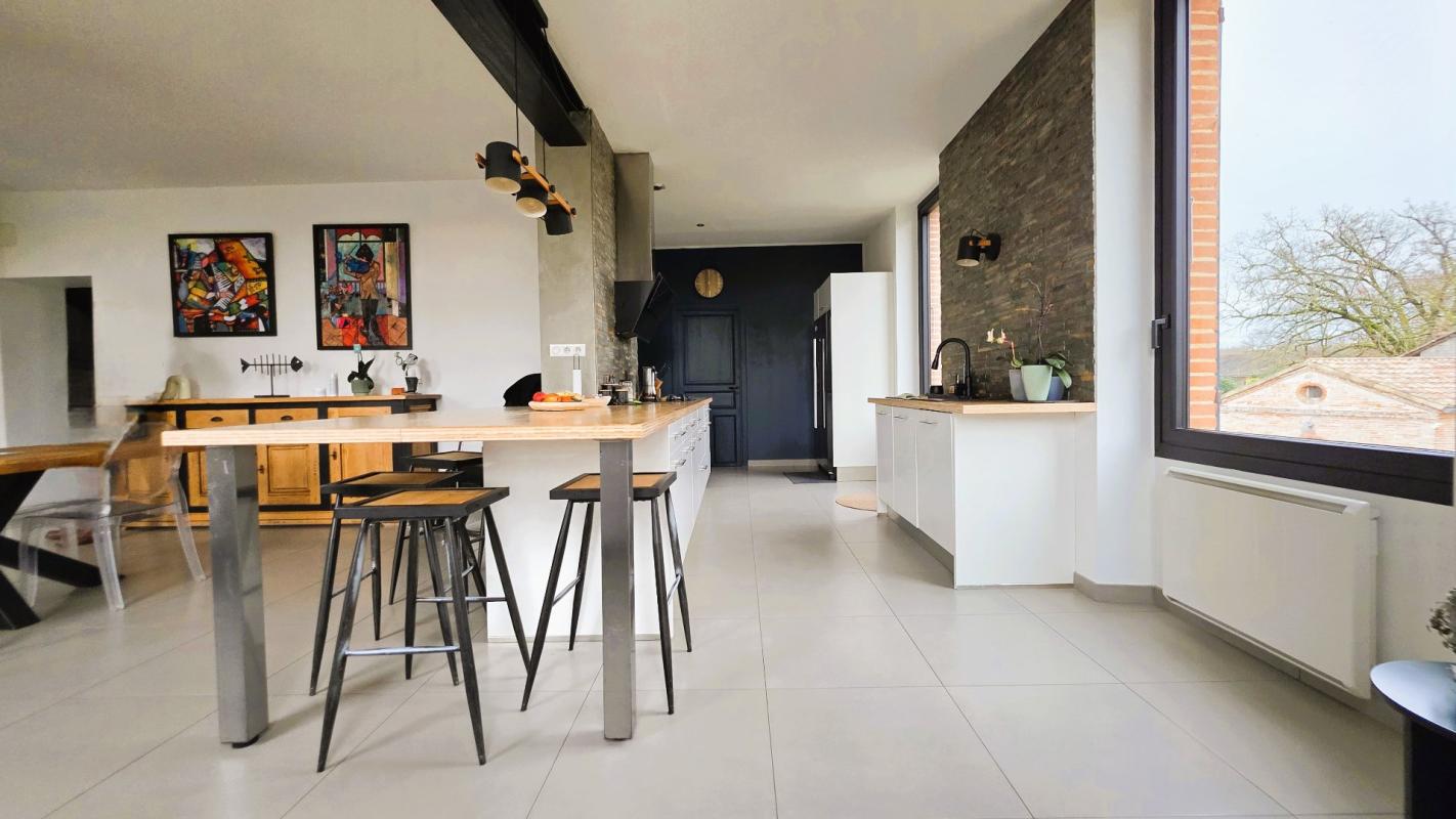 5 bedroom maison in Montauban, Tarn-et-Garonne, France