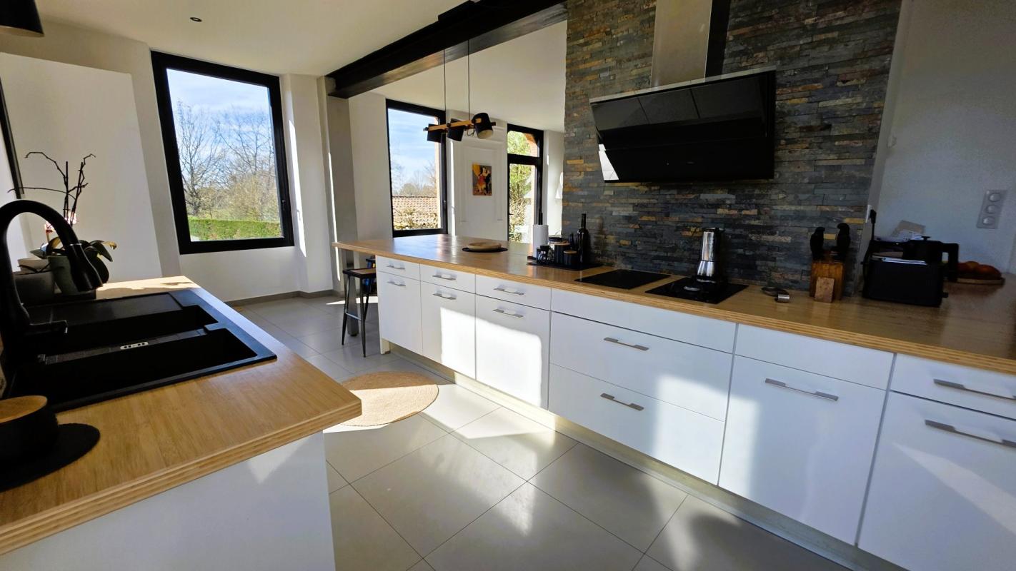 5 bedroom maison in Montauban, Tarn-et-Garonne, France