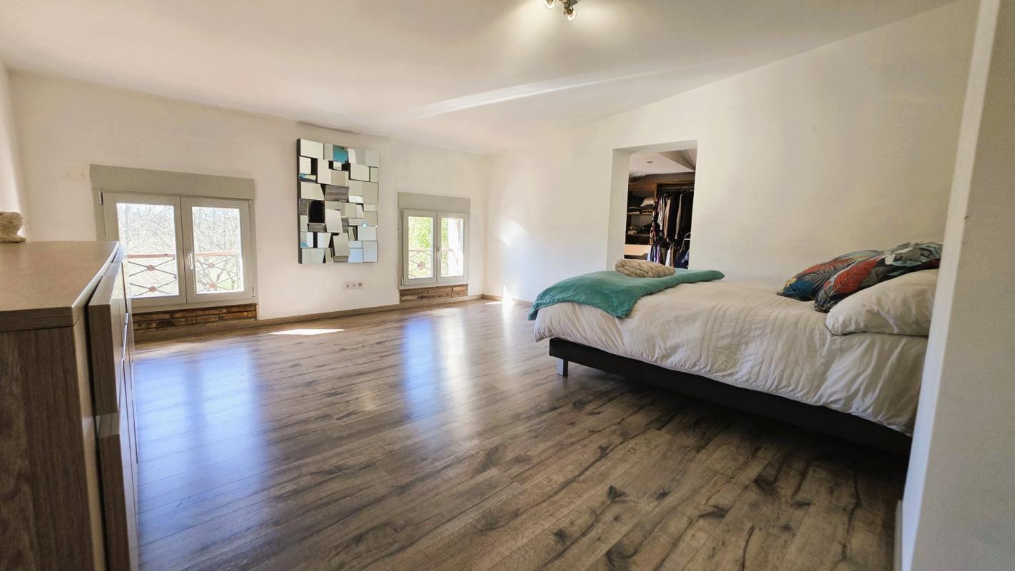 5 bedroom maison in Montauban, Tarn-et-Garonne, France