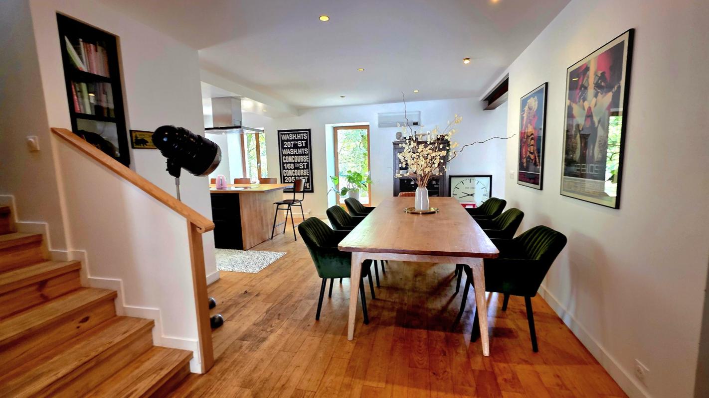 6 bedroom maison in Saint Antonin Noble Val, Tarn-et-Garonne, France