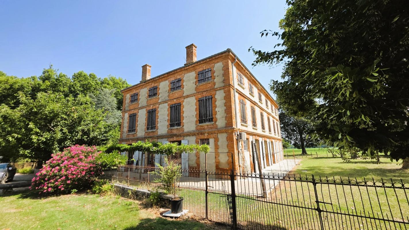 9 bedroom maison in Negrepelisse, Tarn-et-Garonne, France