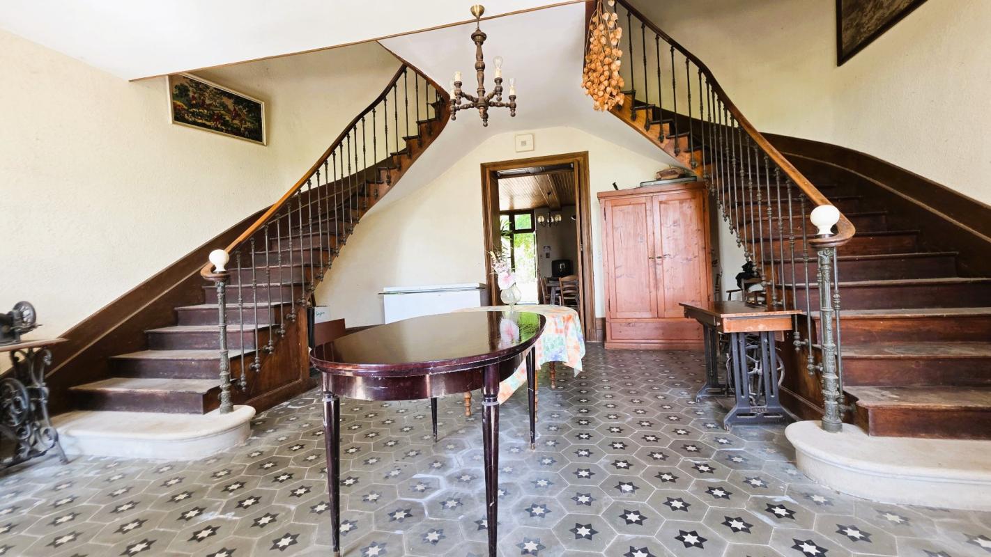 9 bedroom maison in Negrepelisse, Tarn-et-Garonne, France