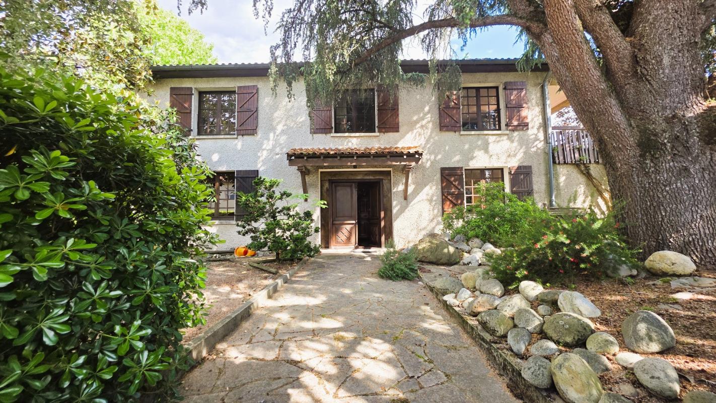 5 bedroom maison bourgeoise in Albias, Tarn-et-Garonne, France
