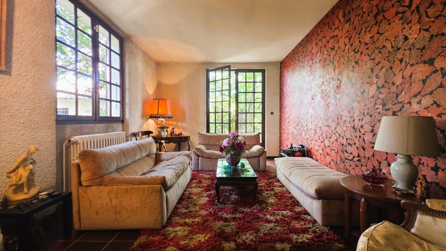 5 bedroom maison bourgeoise in Albias, Tarn-et-Garonne, France