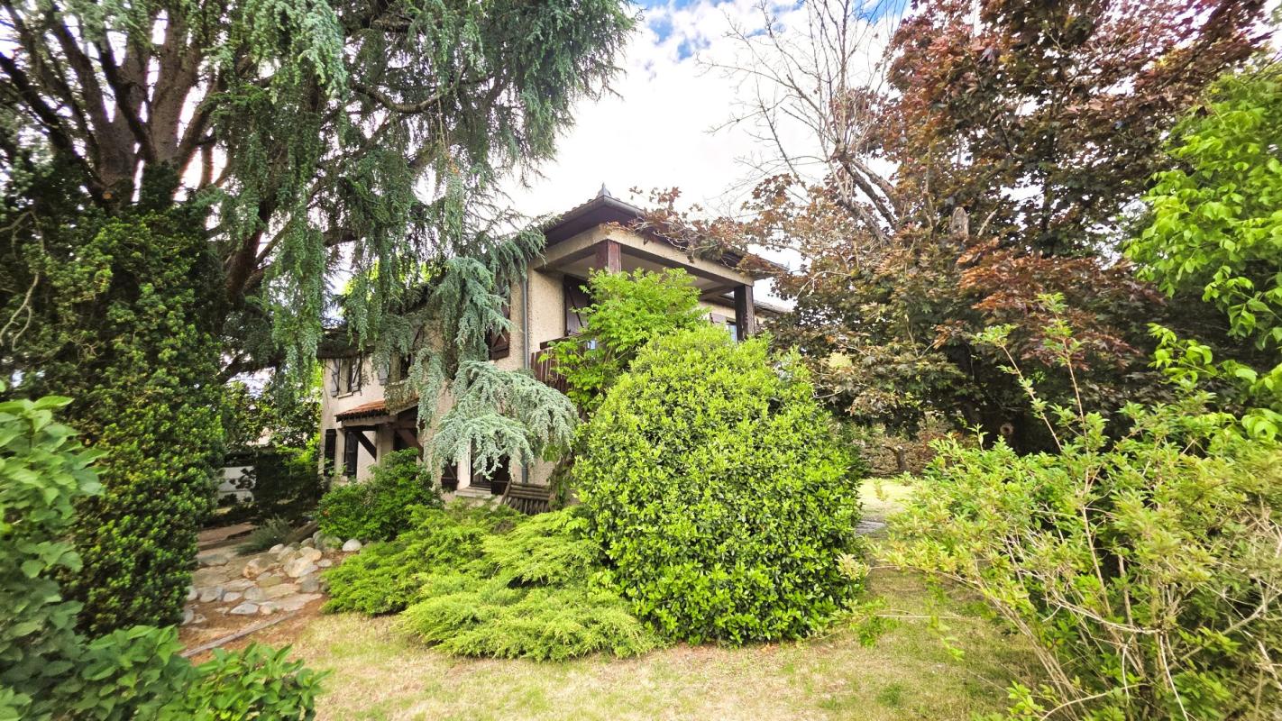 5 bedroom maison bourgeoise in Albias, Tarn-et-Garonne, France