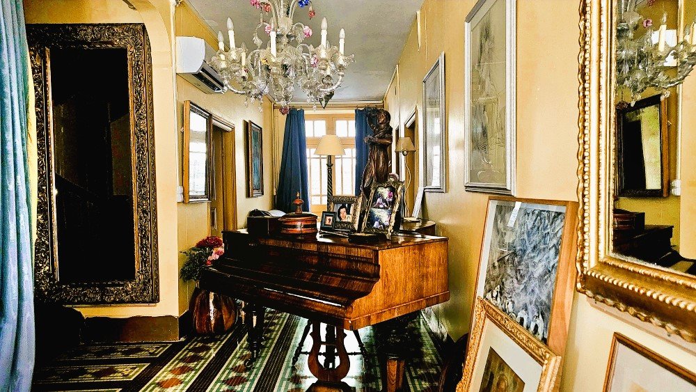 5 bedroom demeure in Caylus, Tarn-et-Garonne, France