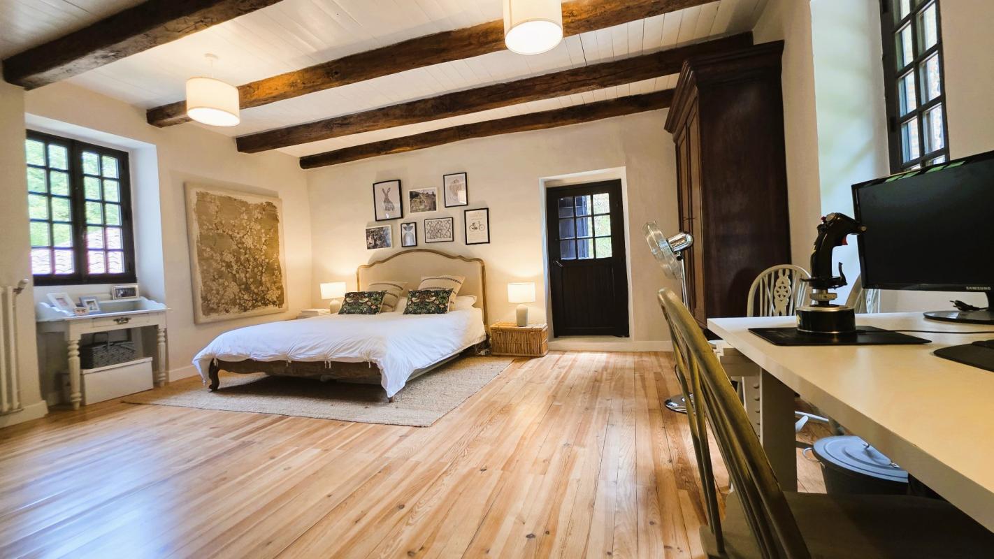 9 bedroom demeure in Saint Antonin Noble Val, Tarn-et-Garonne, France