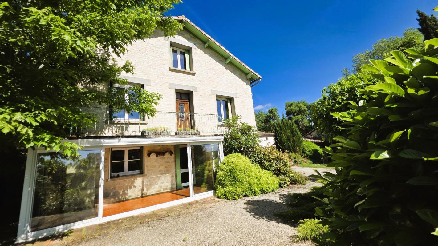 5 bedroom propriete in Lapenche, Tarn-et-Garonne, France