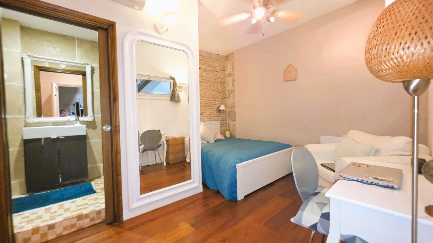 3 bedroom appartement renove in Saint Antonin Noble Val, Tarn-et-Garonne, France