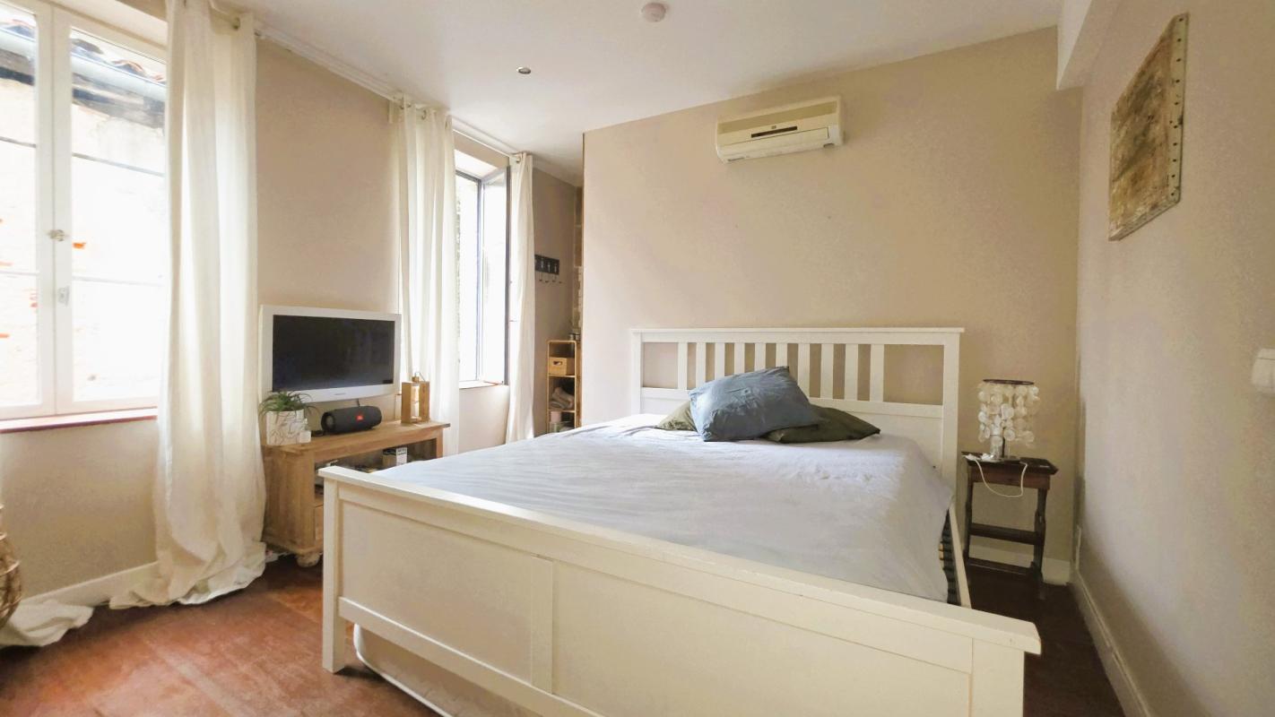 3 bedroom appartement renove in Saint Antonin Noble Val, Tarn-et-Garonne, France