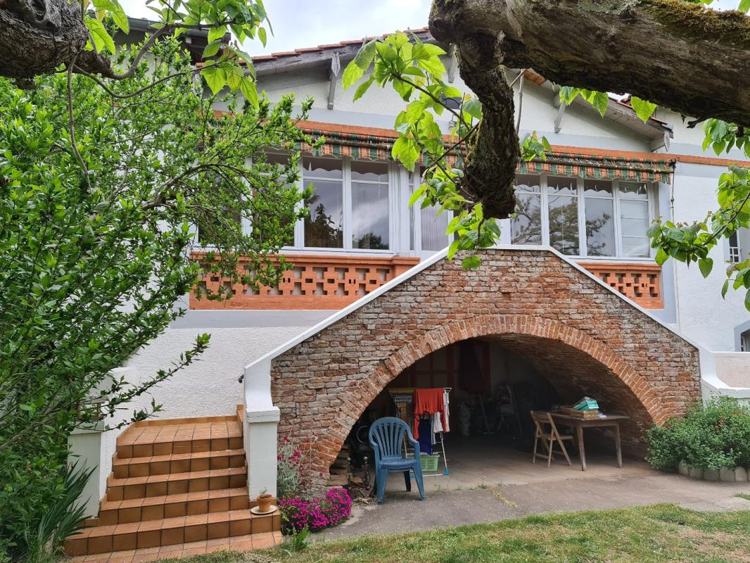 5 bedroom maison bourgeoise in Cayrac, Tarn-et-Garonne, France