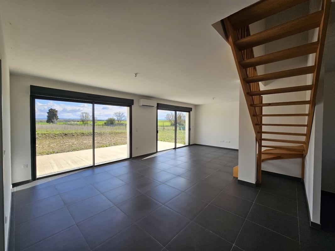 4 bedroom villa in Lasbordes, Aude, France