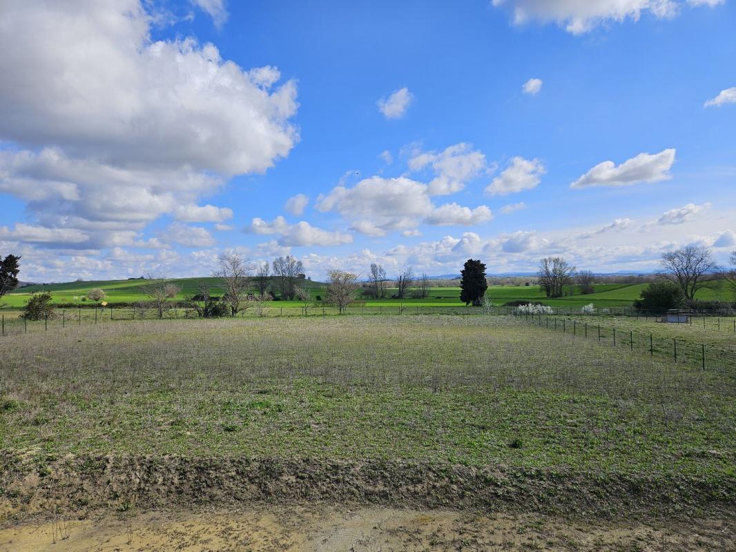 4 bedroom villa in Lasbordes, Aude, France