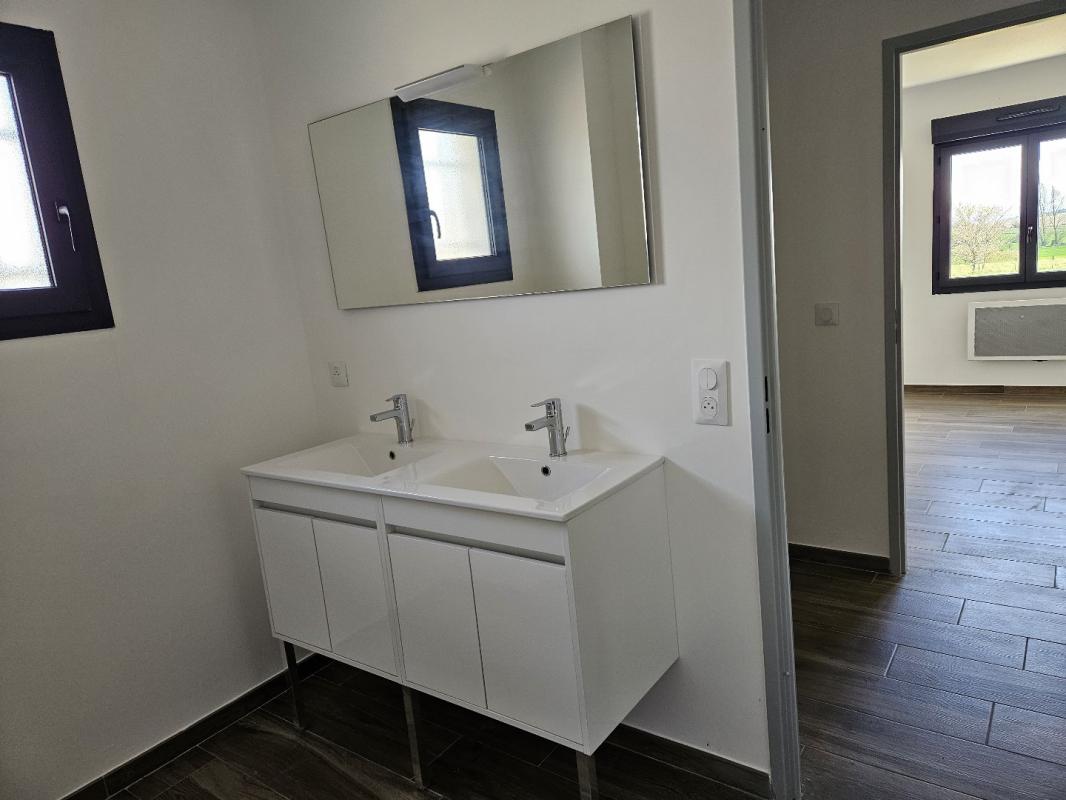 4 bedroom villa in Lasbordes, Aude, France