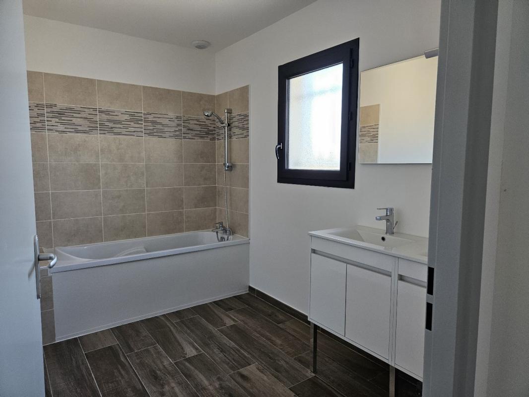 4 bedroom villa in Lasbordes, Aude, France