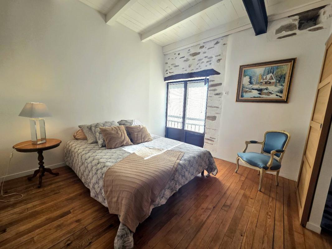 2 bedroom maison in Alrance, Aveyron, France