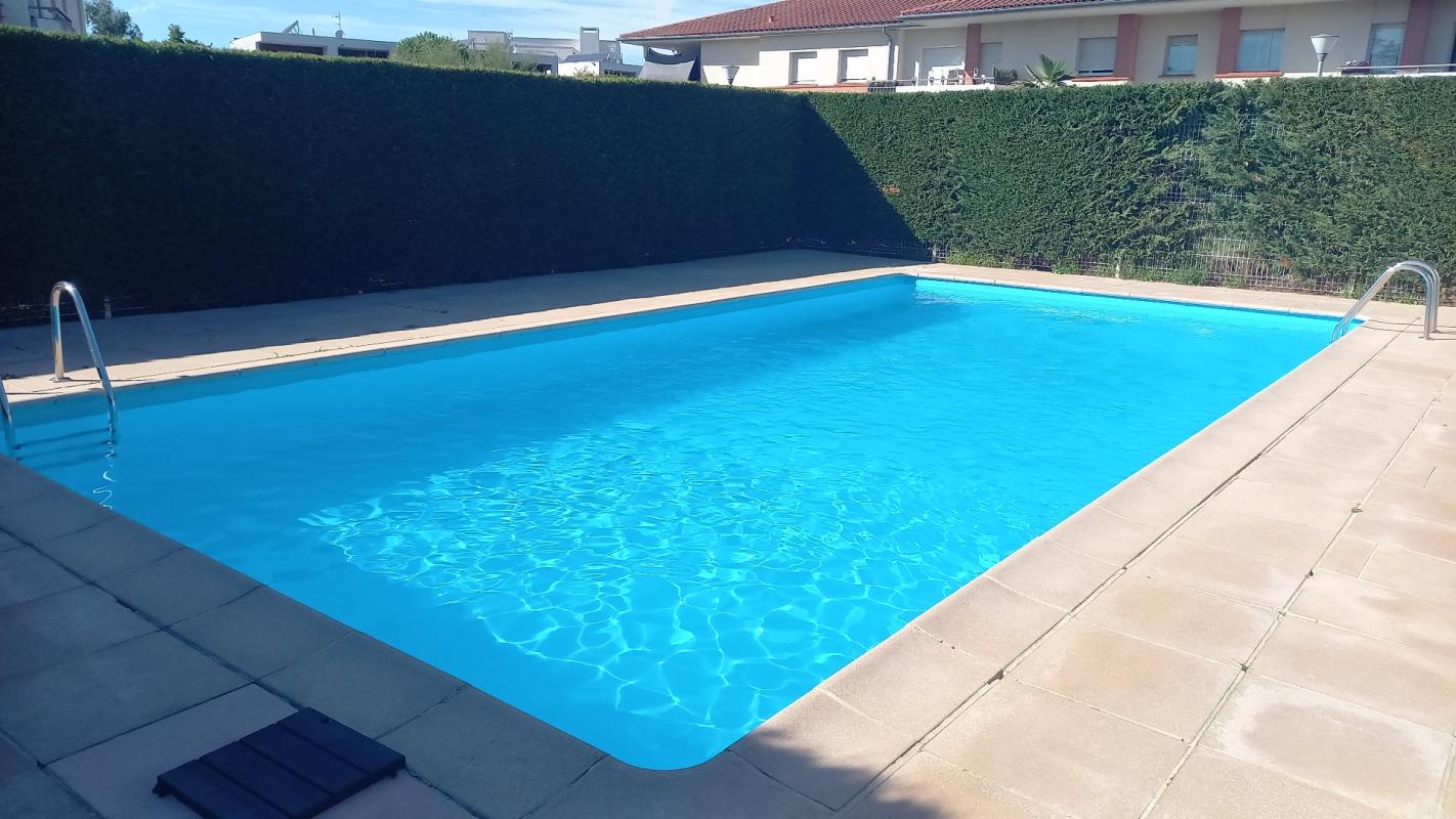 2 bedroom t3 in Toulouse, Haute-Garonne, France