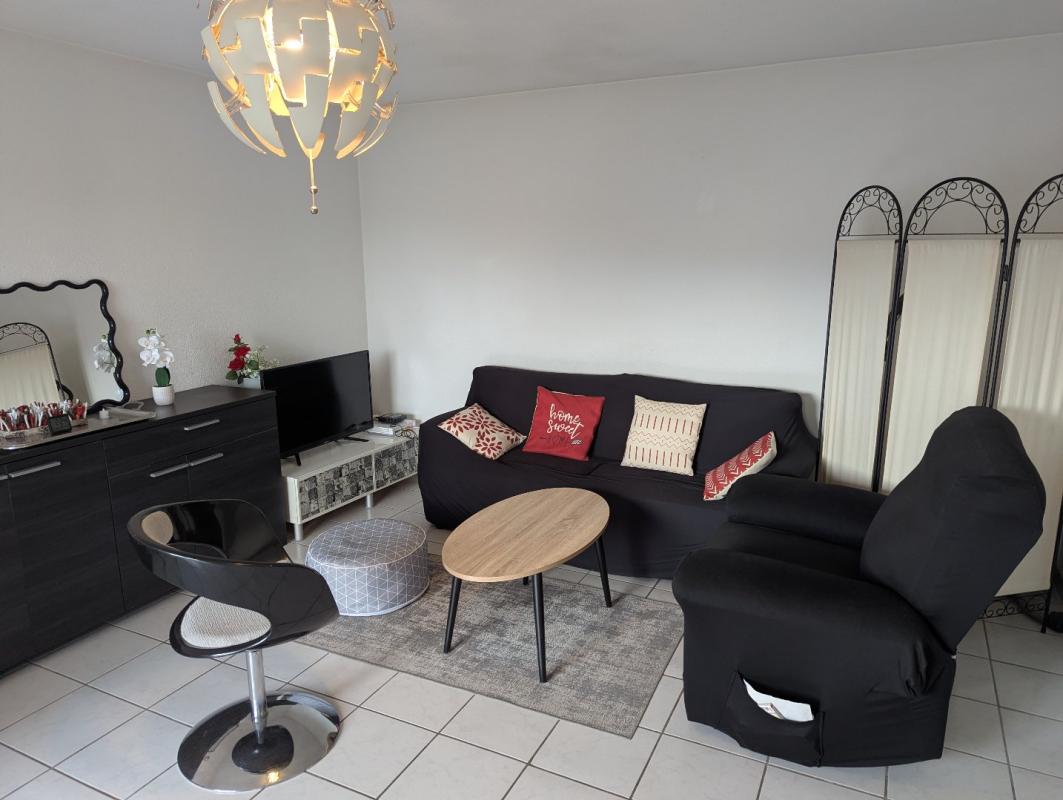 2 bedroom t3 in Toulouse, Haute-Garonne, France