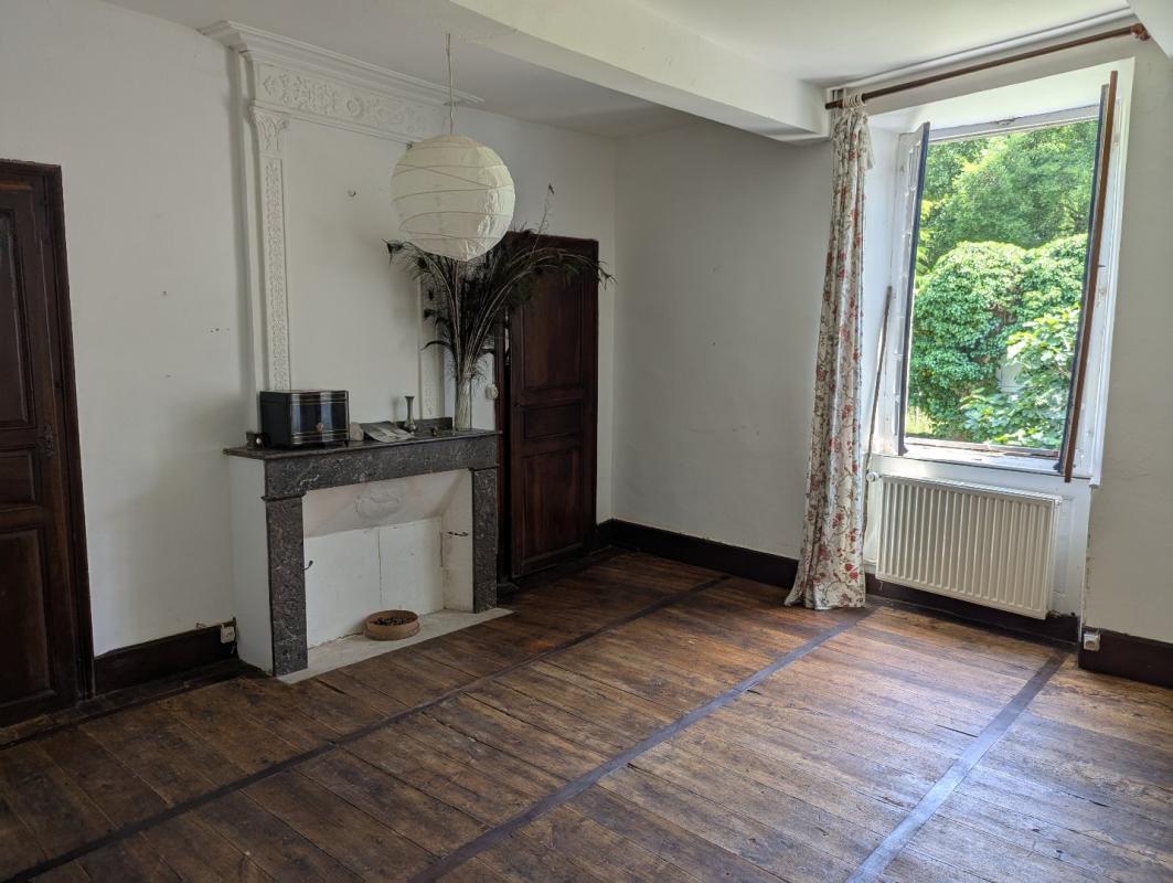 6 bedroom ferme in La Bastide De Serou, Ariège, France
