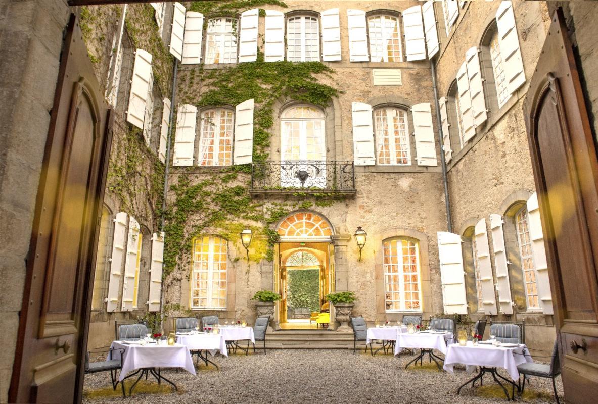 8 bedroom maison in Mirepoix, Ariège, France