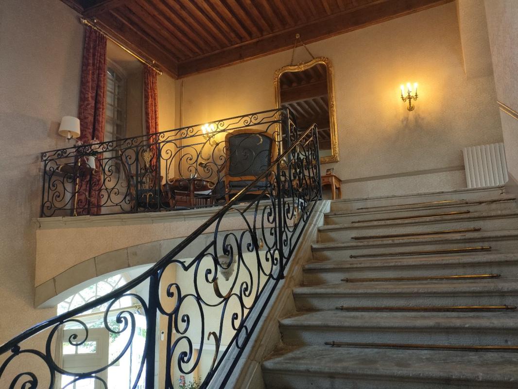 8 bedroom maison in Mirepoix, Ariège, France