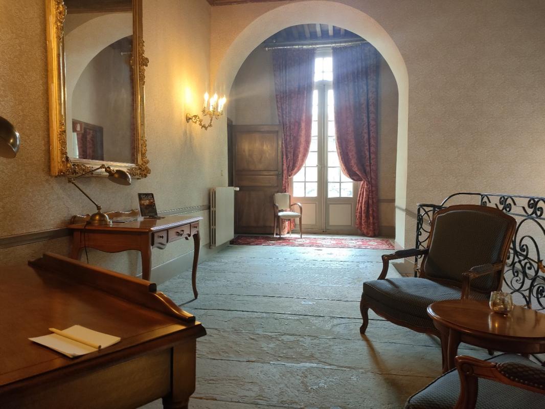 8 bedroom maison in Mirepoix, Ariège, France