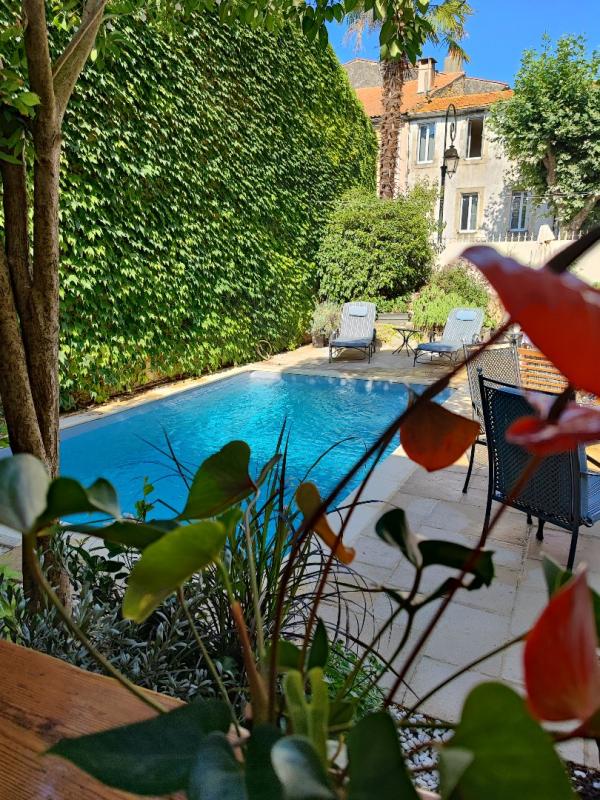 8 bedroom maison in Mirepoix, Ariège, France