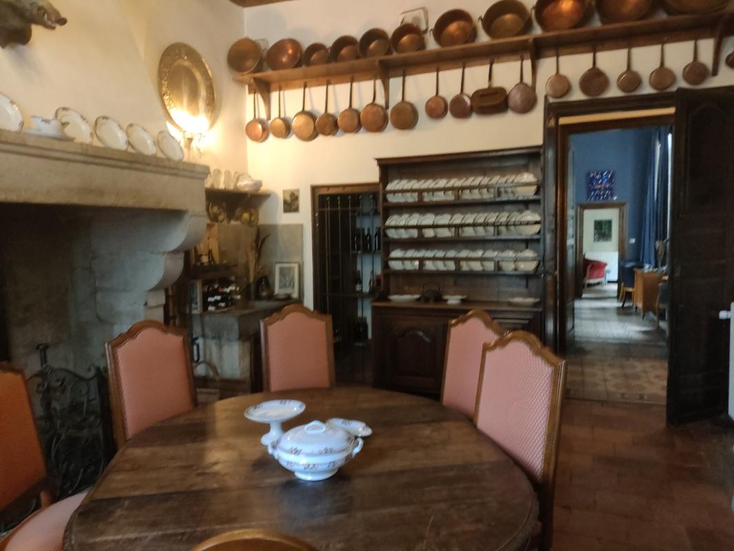 8 bedroom maison in Mirepoix, Ariège, France