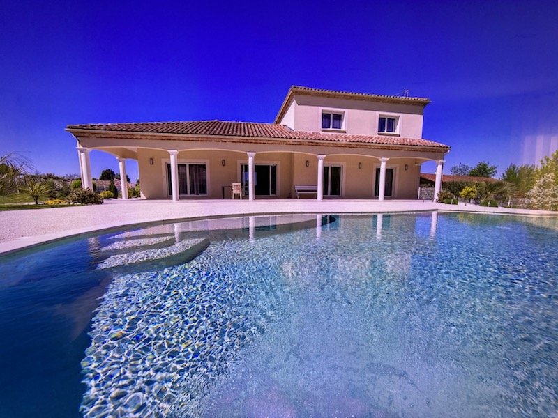 4 bedroom maison in L’honor De Cos, Tarn-et-Garonne, France
