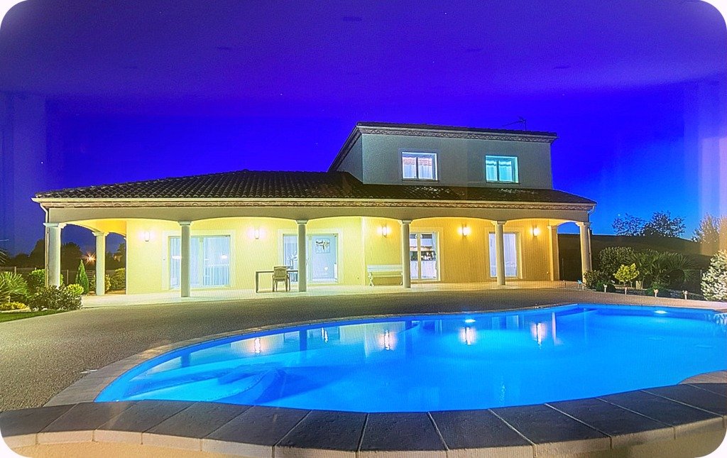 4 bedroom maison in L’honor De Cos, Tarn-et-Garonne, France