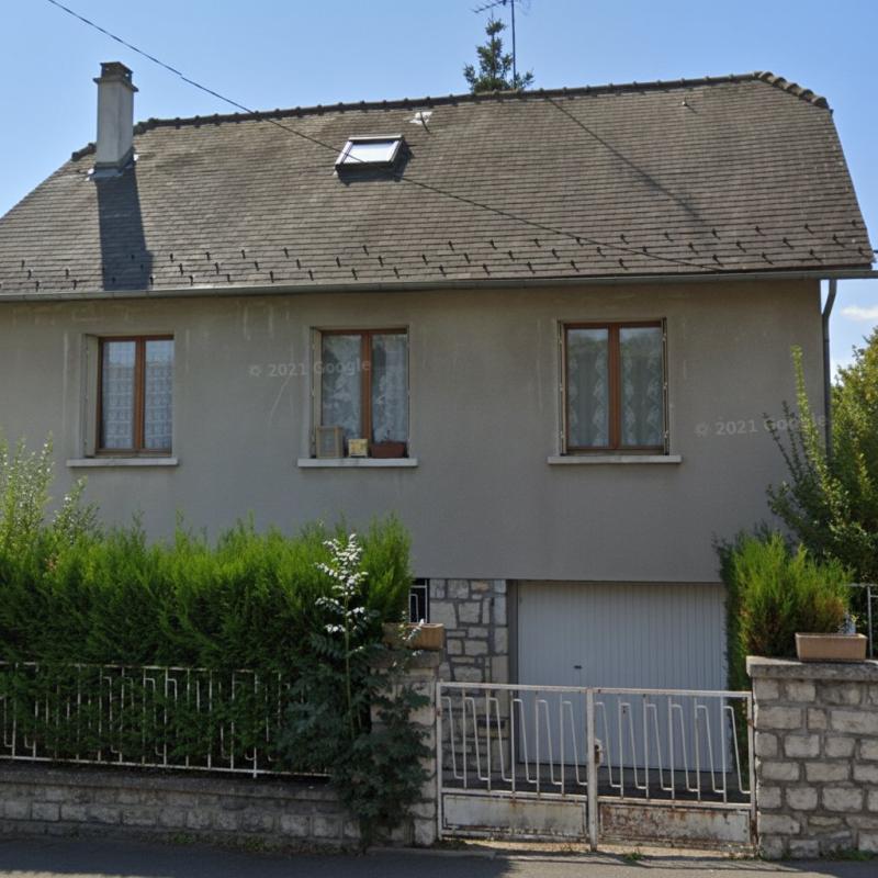 2 bedroom maison in Marvejols, Lozère, France