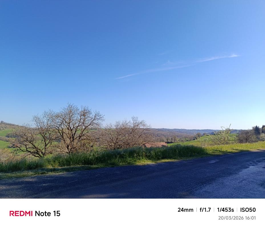 1 bedroom maison in Coubjours, Dordogne, France