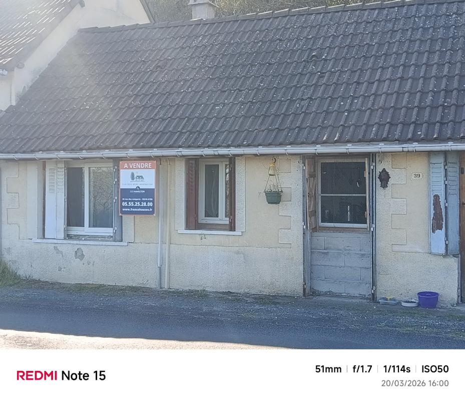 1 bedroom maison in Coubjours, Dordogne, France