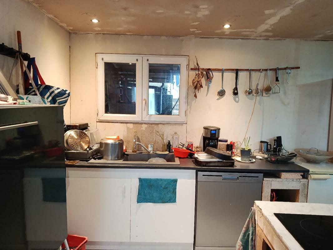 1 bedroom maison in Coubjours, Dordogne, France