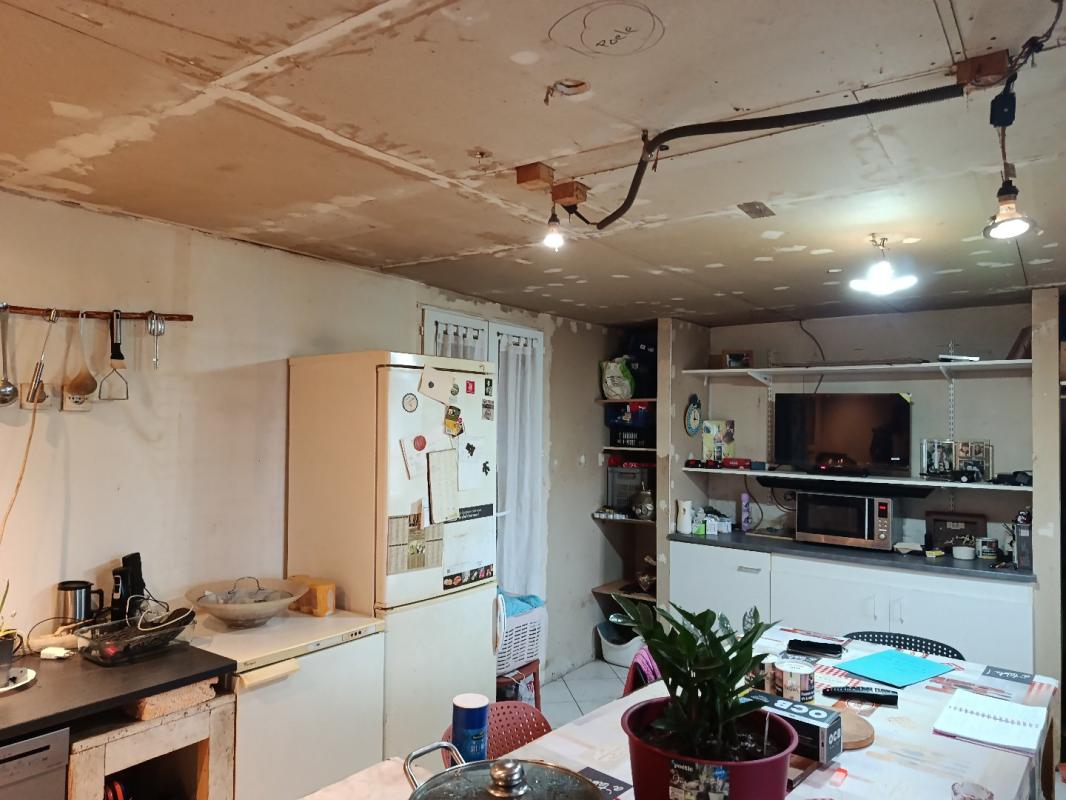 1 bedroom maison in Coubjours, Dordogne, France