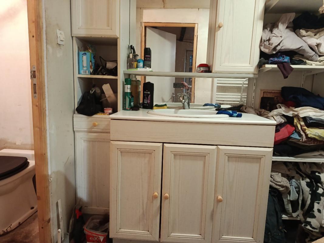 1 bedroom maison in Coubjours, Dordogne, France