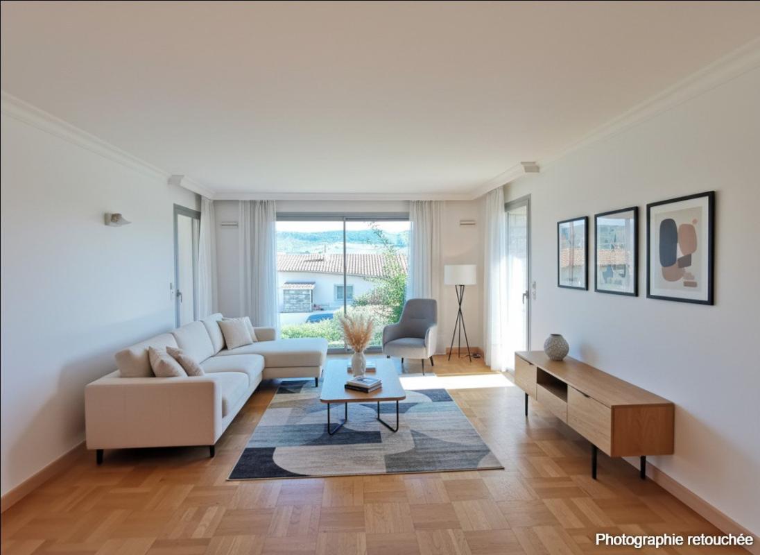 3 bedroom maison in Millau, Aveyron, France