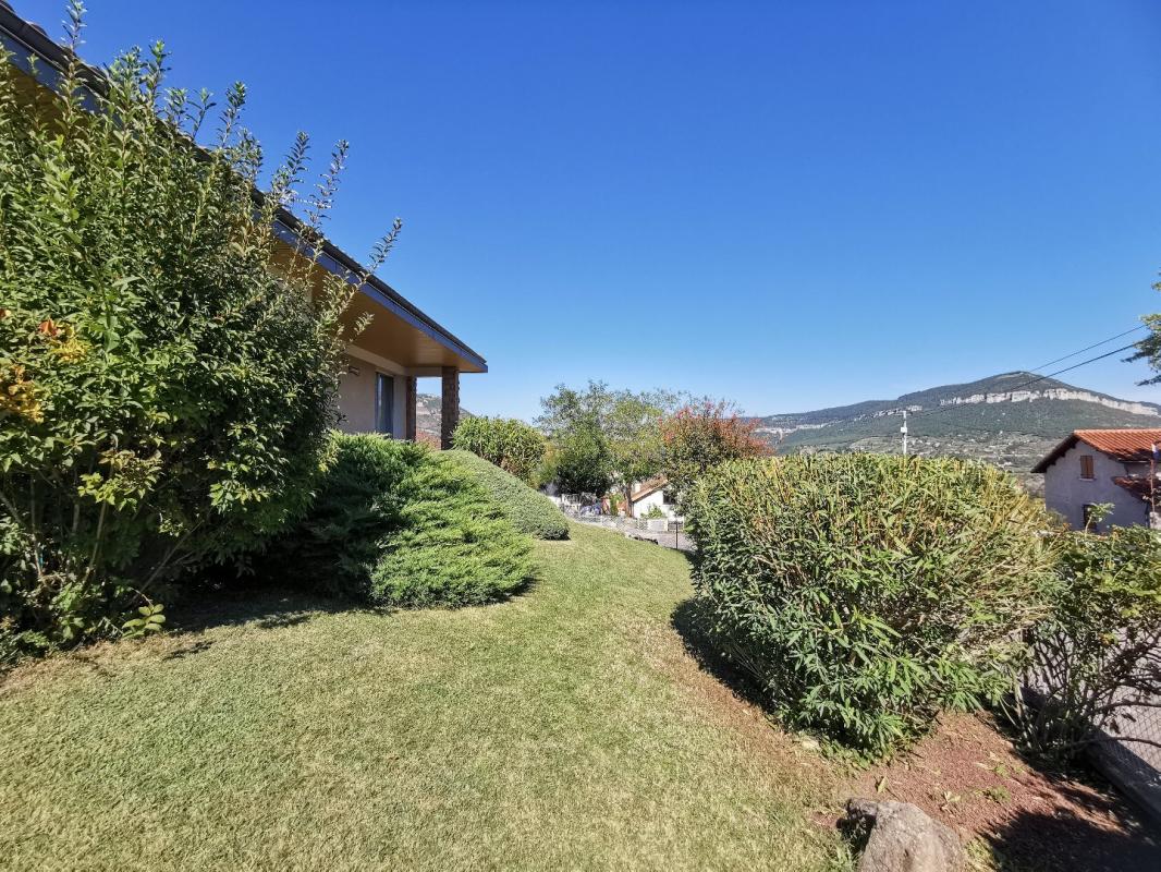 3 bedroom maison in Millau, Aveyron, France