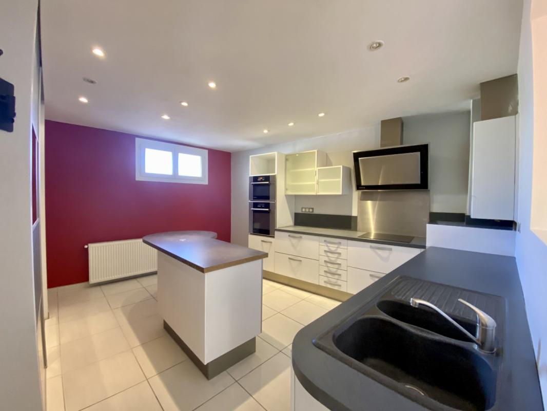 2 bedroom t3 in Millau, Aveyron, France