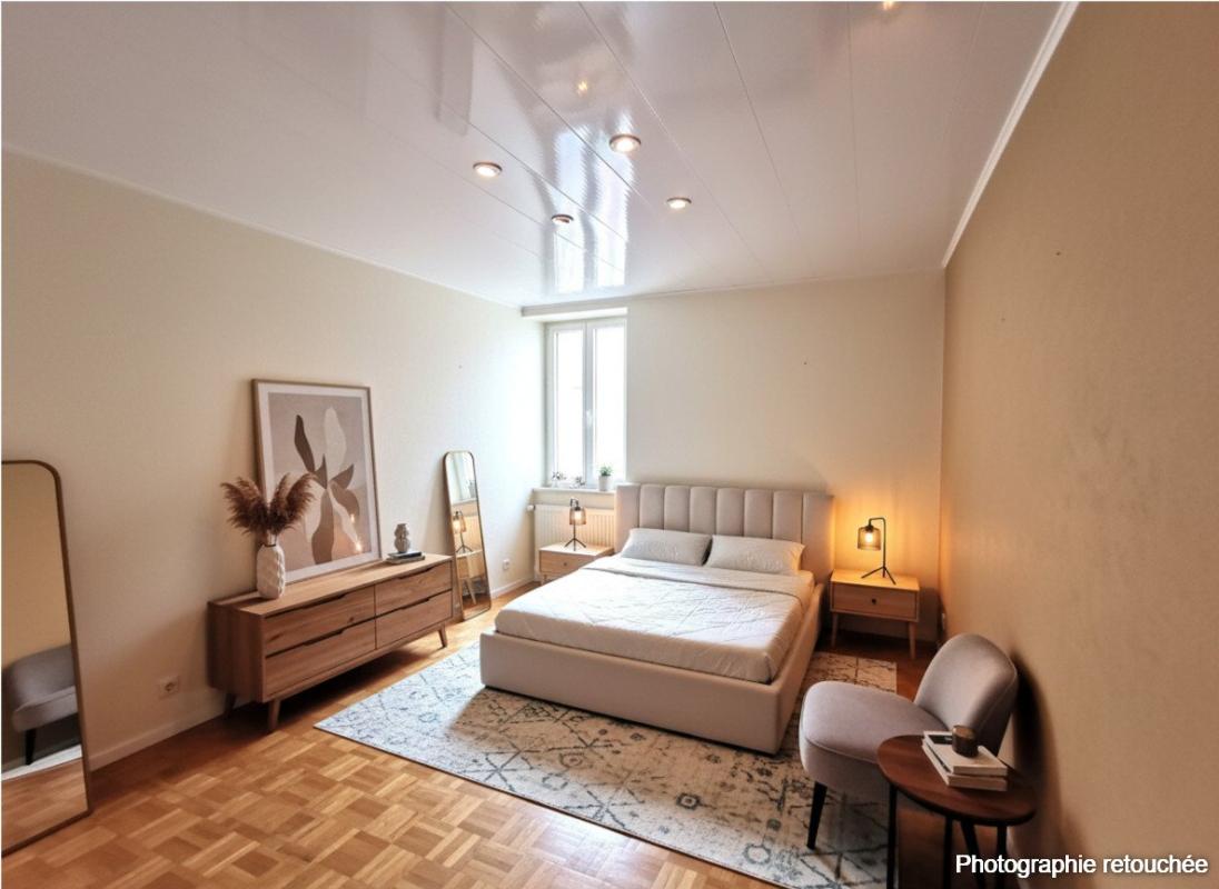 2 bedroom t3 in Millau, Aveyron, France