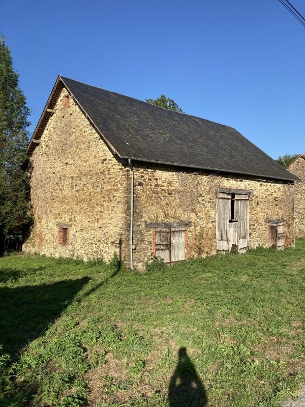 1 bedroom maison in Segur Le Chateau, Corrèze, France