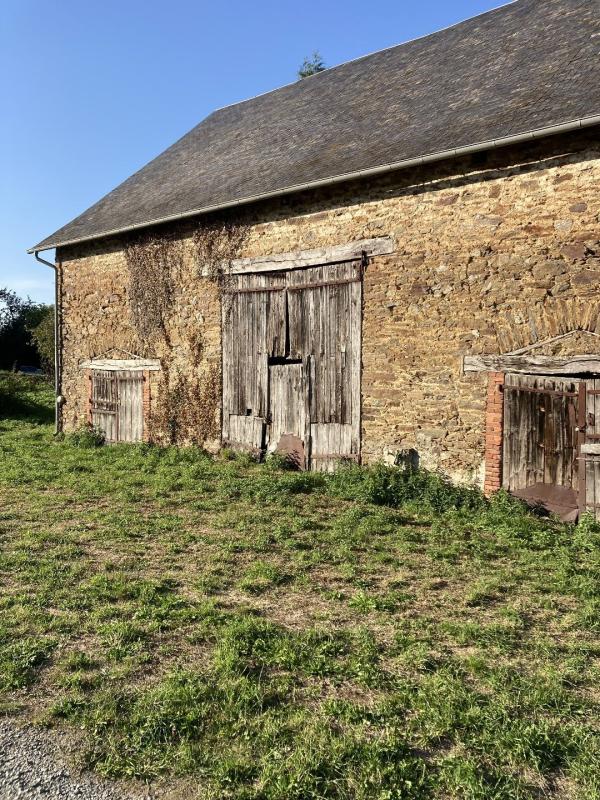 1 bedroom maison in Segur Le Chateau, Corrèze, France