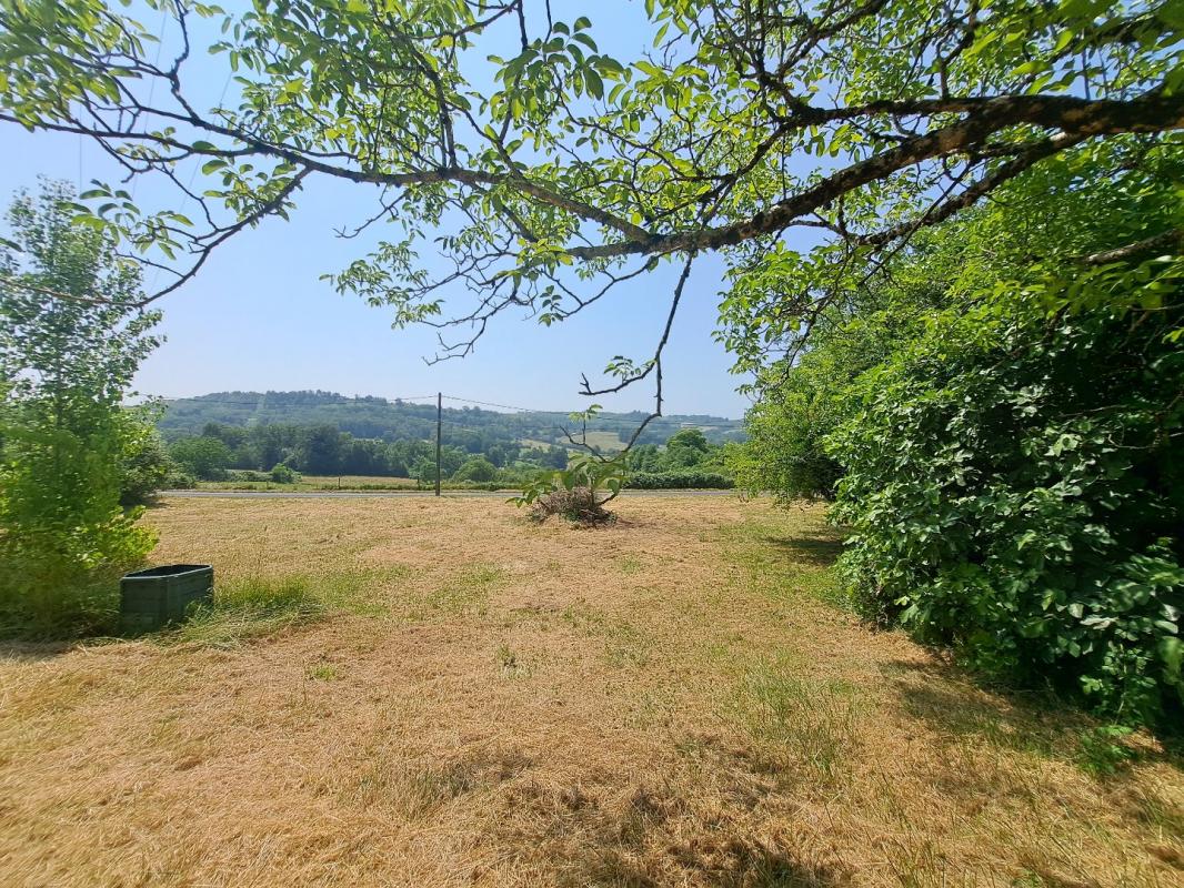 5 bedroom maison situee en campagne in Segonzac, Corrèze, France
