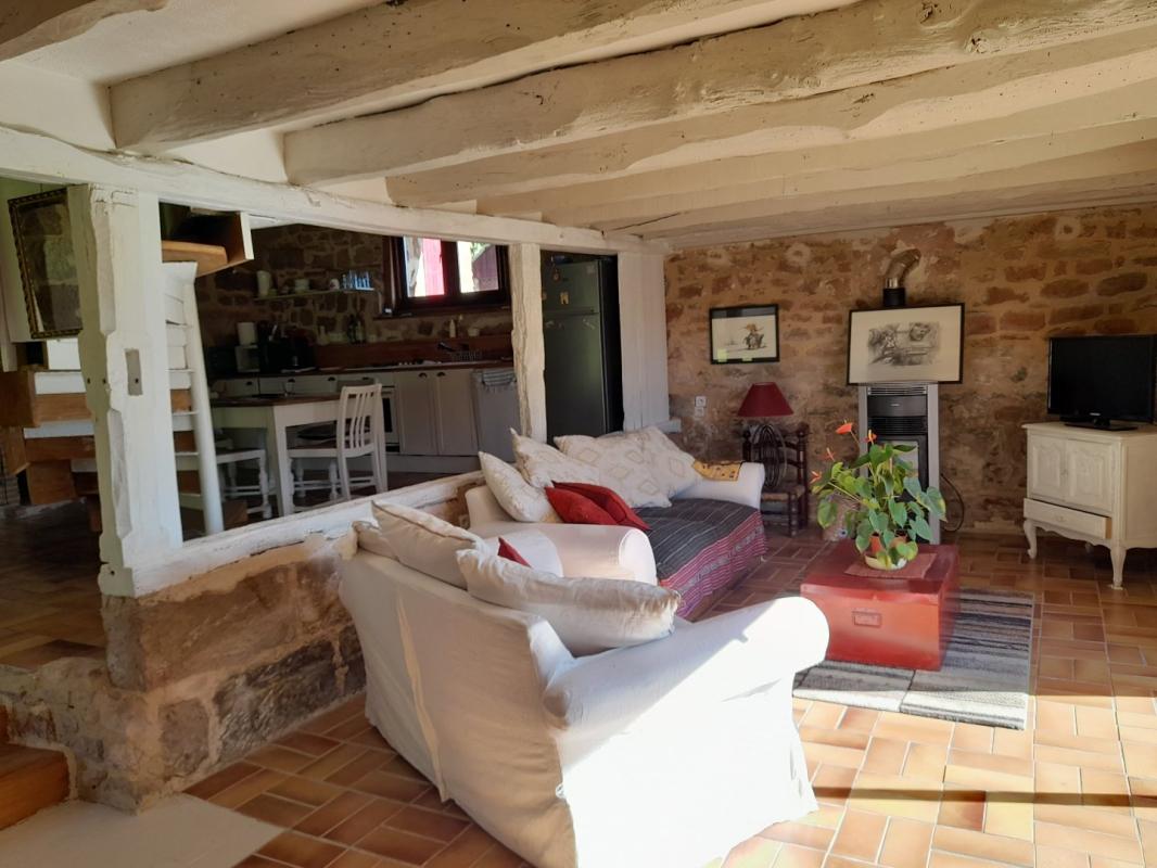 4 bedroom maison en pierres in Louignac, Corrèze, France