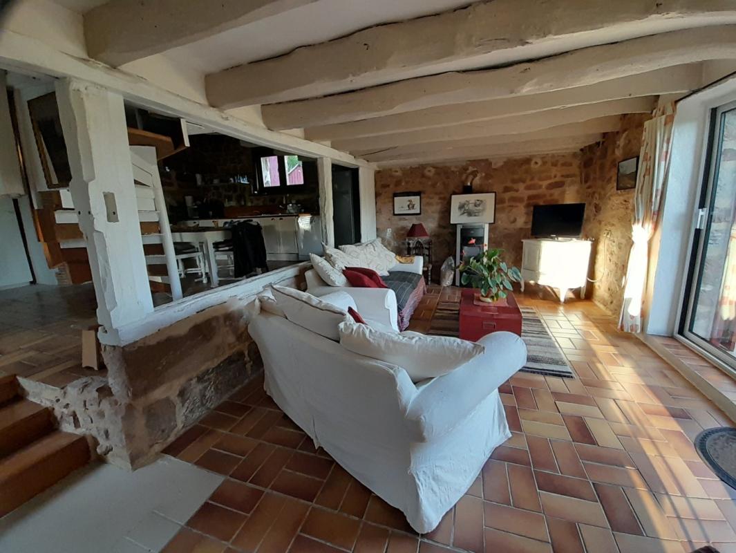 4 bedroom maison en pierres in Louignac, Corrèze, France