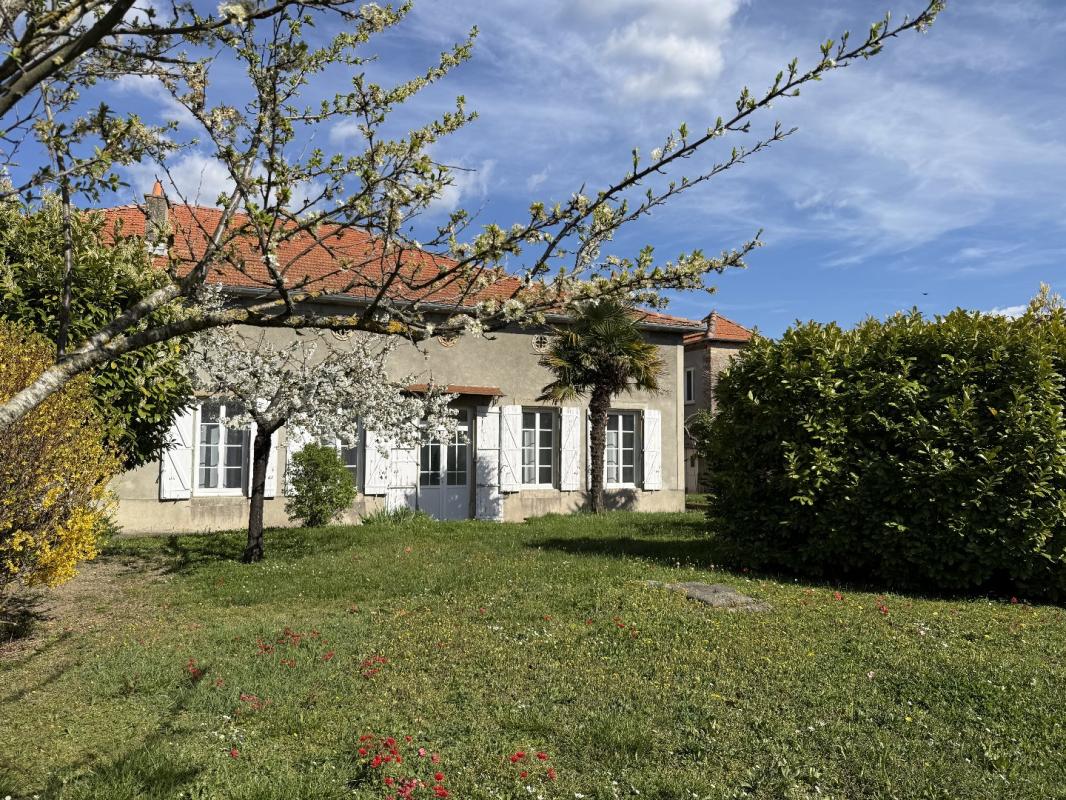 4 bedroom maison de village in Belpech, Aude, France